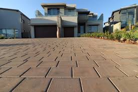 Trusted Duson, LA Driveway Paving  Experts